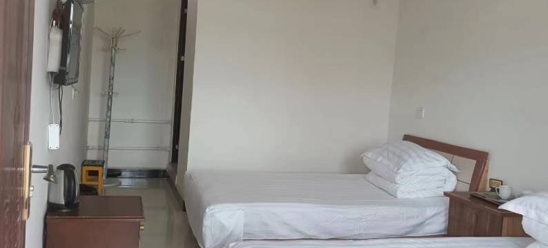 景泰观景楼农家饭庄图片