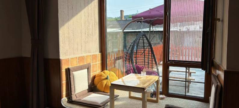 横道河子米兰旅馆图片