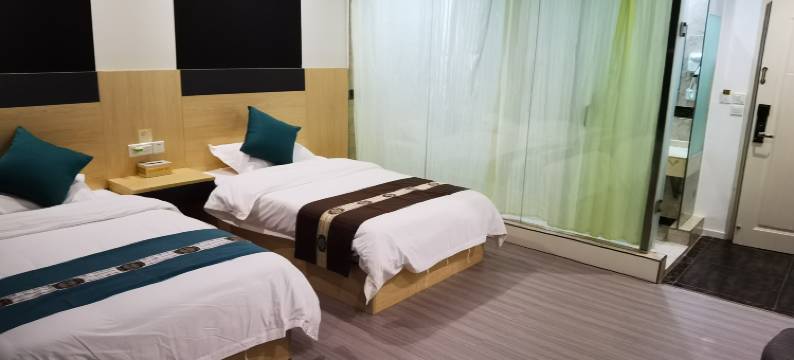 荔波小七孔隐溪小院民宿图片