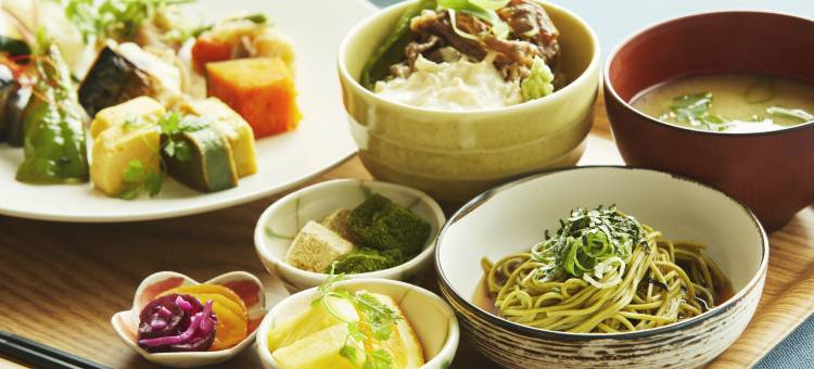 京都乌丸二条曼迪酒店(hotel MONday Kyoto Karasuma Nijo)图片