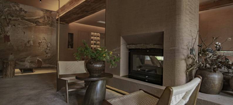 古时候民宿(资兴东江湖景区店)图片