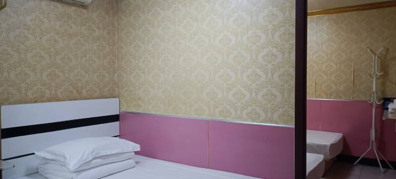 北京圣德春宾馆(石榴庄地铁站店)图片