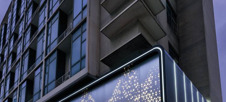 如家精选酒店(常州火车站奥体中心店)图片