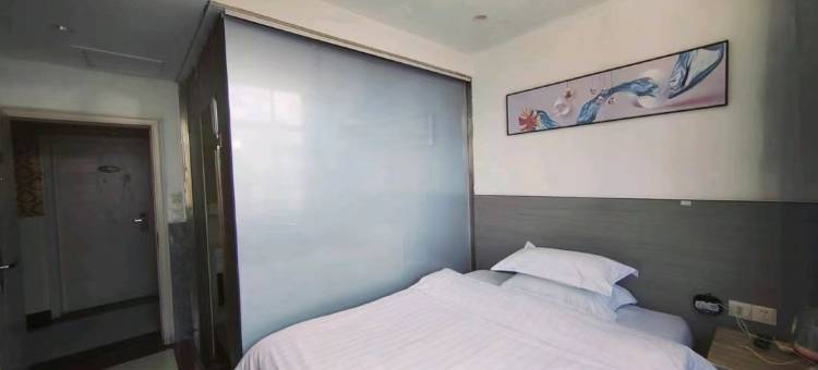 风尚商务宾馆(上饶高铁站店)图片