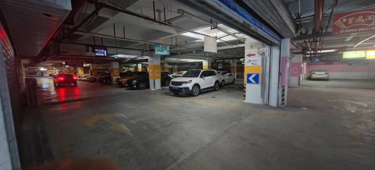 全季酒店(盐城市政府金鹰聚龙湖店)图片