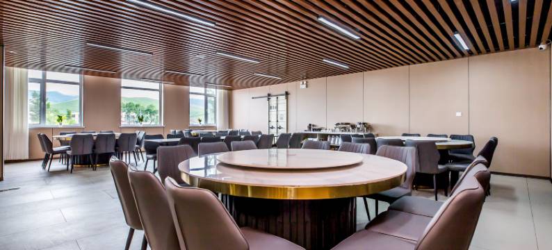 云上8号·山景轻奢度假美宿(丰宁大滩镇)图片