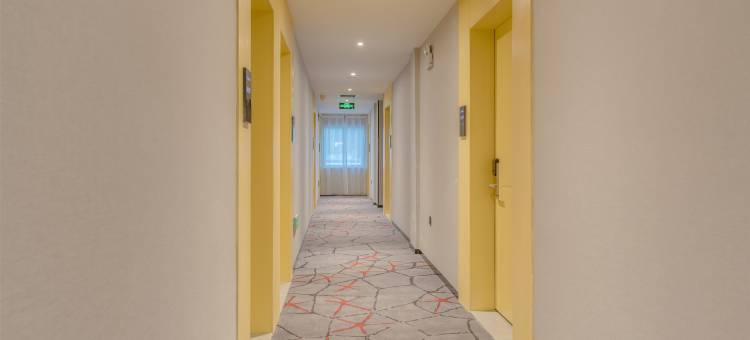 骏怡连锁酒店(辛集镇店)图片