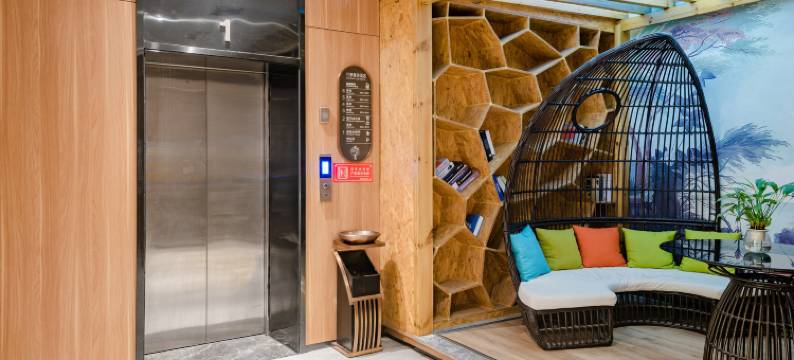 兰亭雅宿酒店(南阳卧龙岗武侯祠店)图片