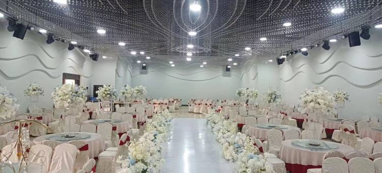 洋县湖光轩商务酒店图片