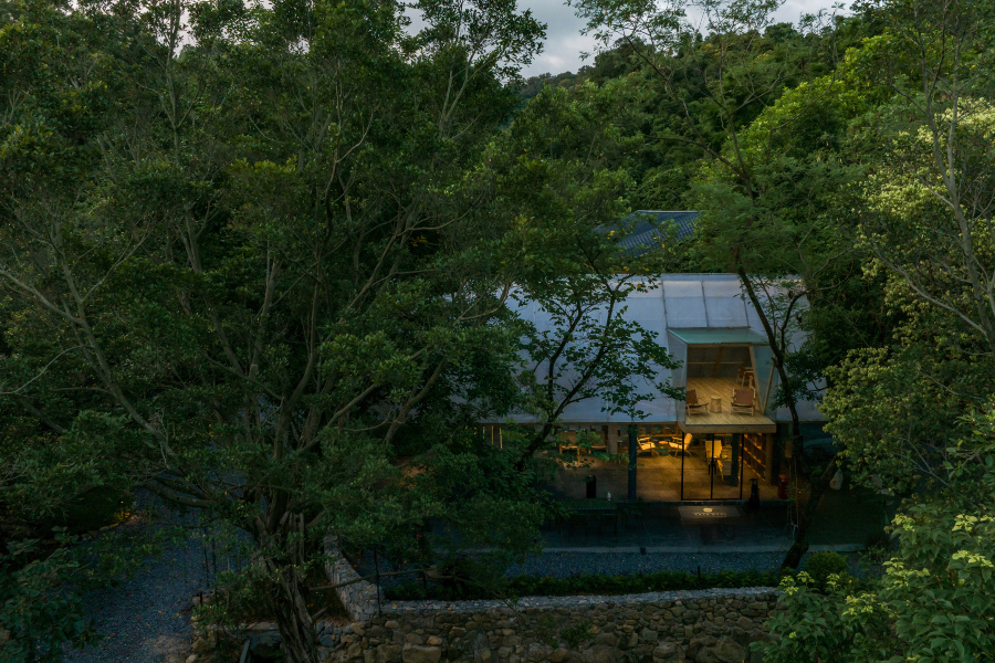 Guangzhou Huadu Itree·Butterfly Forest HomestayHotel Overview