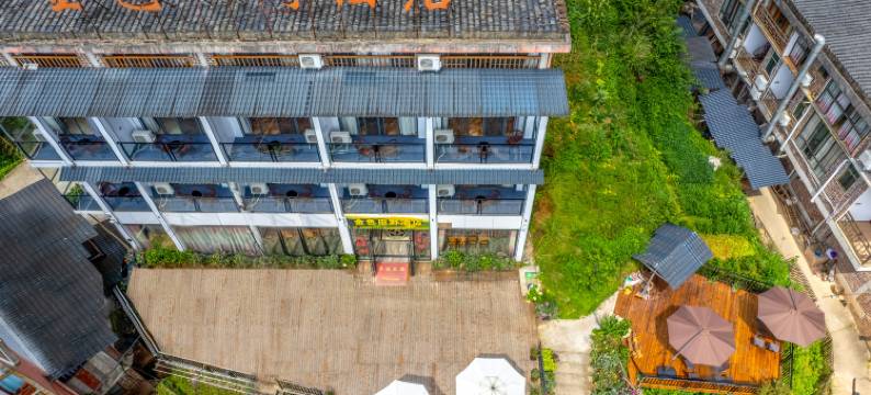 金色田野酒店(龙脊梯田一号观景台店)图片