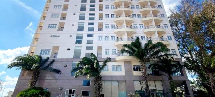 达克鲁克酒店(Dakruco Hotel)图片