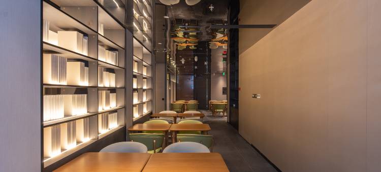 全季酒店(杭州西湖鼓楼店)图片