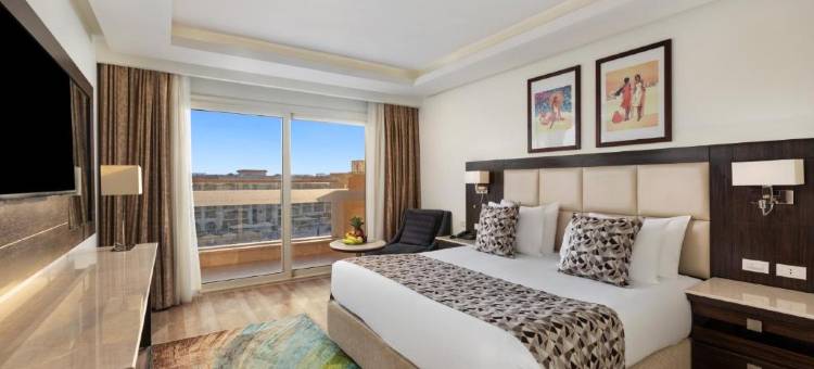 皮克阿尔巴特罗斯白沙滩度假村-赫尔格达(Pickalbatros White Beach Resort - Hurghada)图片