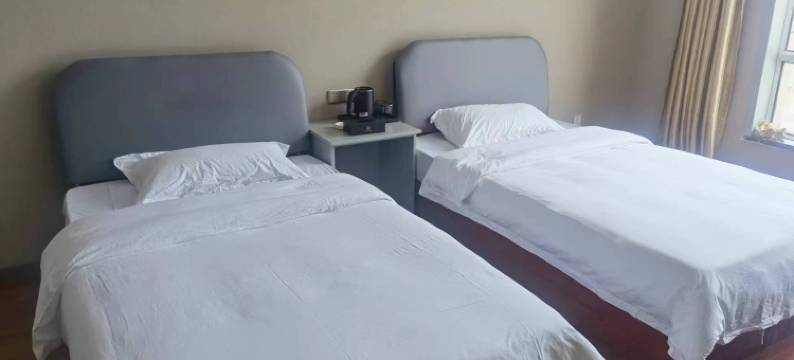 玩赢家电竞酒店图片