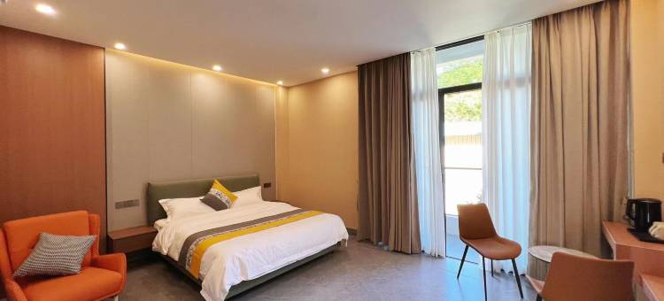 北洛南山里民宿(阳江海陵岛北洛湾风景区店)图片