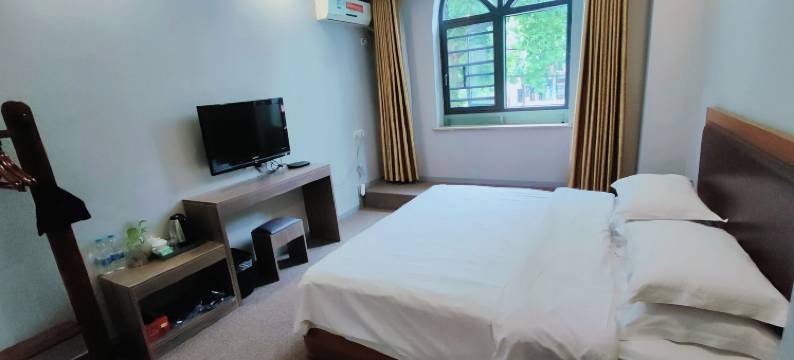 十堰十阳兰天宾馆图片