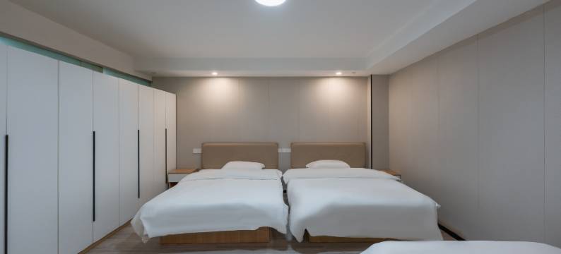 格林豪泰酒店(上海顾村公园店)图片