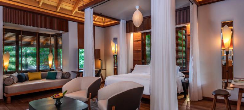 达泰兰卡威(The Datai Langkawi)图片