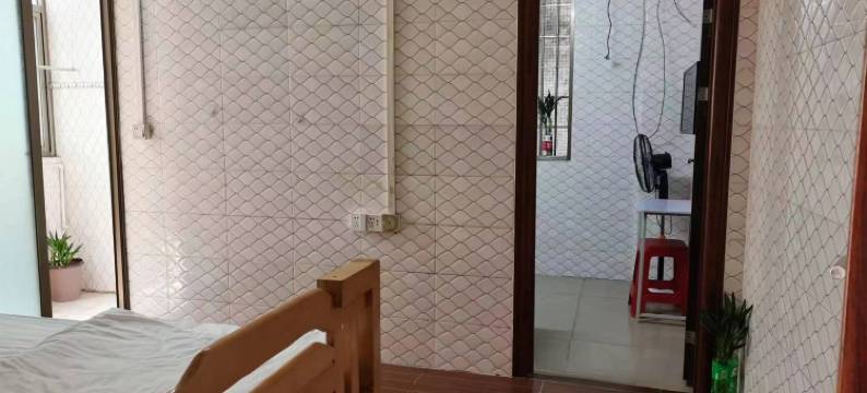 容桂桂福公寓图片