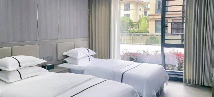 凤凰九旺居民宿图片