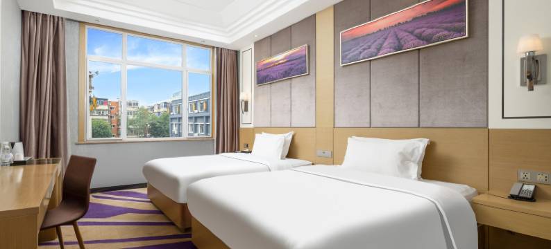 麗枫酒店(天津大学西湖道店)图片