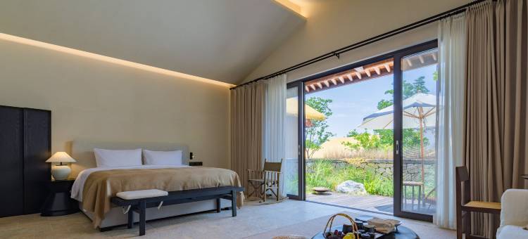 合肥圩美宿集图片