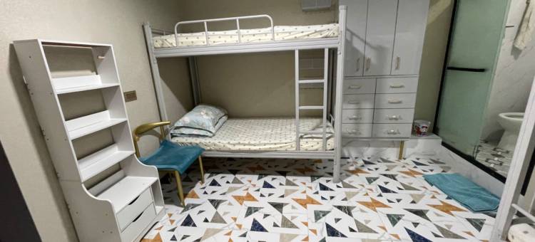 香港天一酒店喜利店(尖沙咀地铁站店近C2口)图片