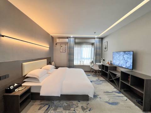 遵义希莱克民宿