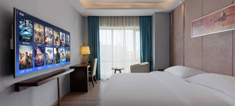 如家派柏·云酒店(成都龙泉驿师大现代花园店)图片