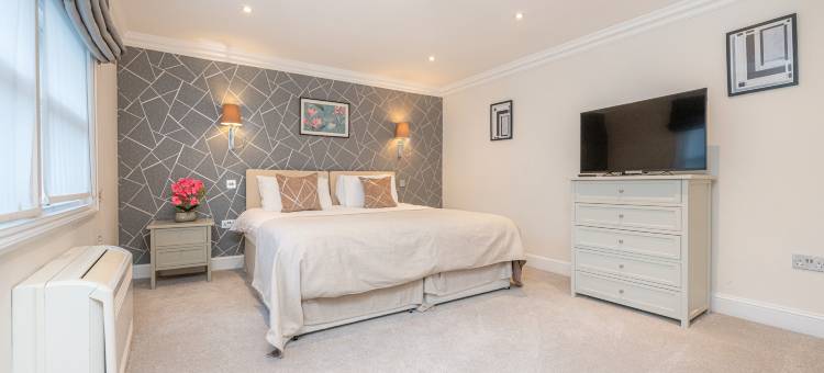 曼森广场酒店(Manson Place)图片