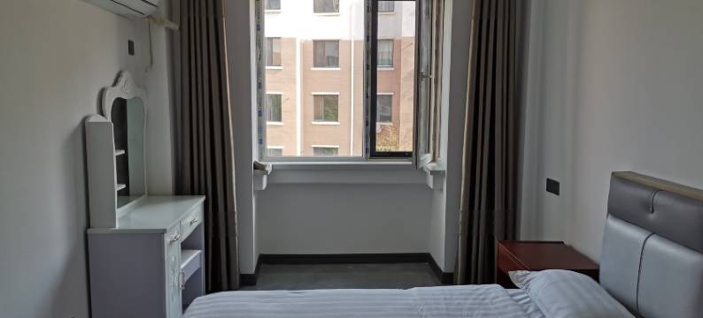 兴城滨海国际花园民宿图片