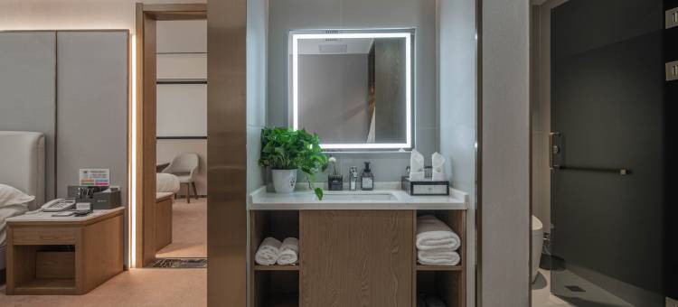 绥江锦湖大酒店图片