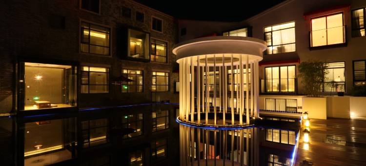 梦幻·黄山里民宿(北门店)图片