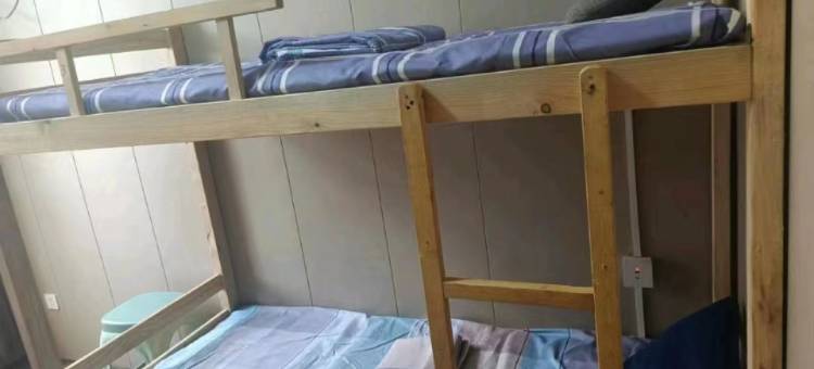 上海为群招待所图片