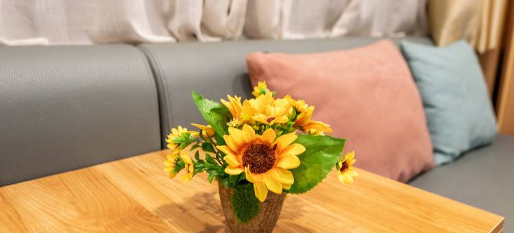 博金精选酒店(淄博万象汇八大局店)图片