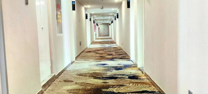 驿家365连锁酒店(石家庄理工职业学院店)图片