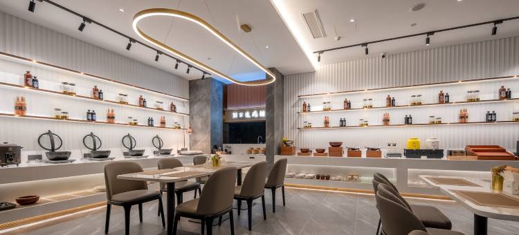如家精选酒店(广州长隆野生动物世界大石地铁站店)图片