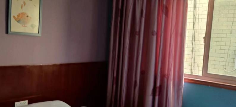 济源悦馨宾馆图片