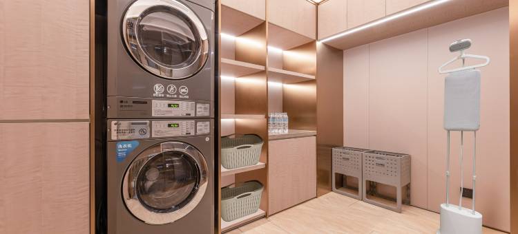 汉庭酒店(泰州高港扬子江北路店)图片