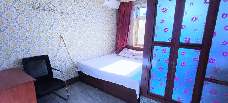 岫岩站东旅店图片