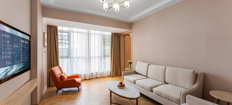 维也纳酒店(盘州市东湖公园店)图片