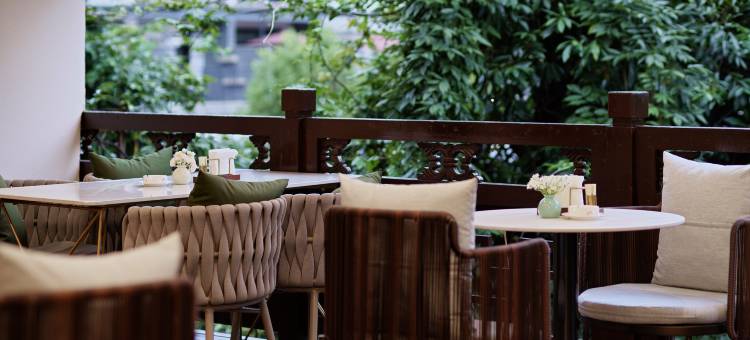 白玉兰酒店(恩施女儿城店)图片