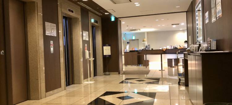 新宿京王布莱索酒店(Keio Presso Inn Shinjuku)图片