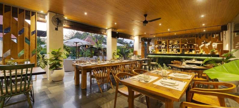 阿德帕度假村 - 巴厘岛私人泳池别墅及水疗中心(Adepa Resort - Private Pool Villas and Spa Bali)图片