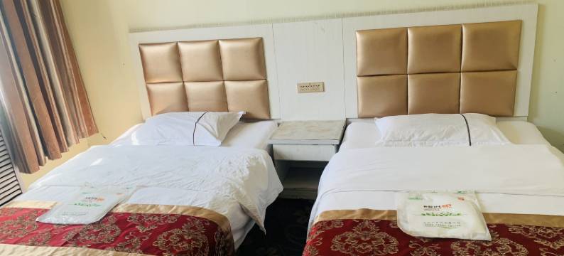 银川舒祥缘宾馆图片