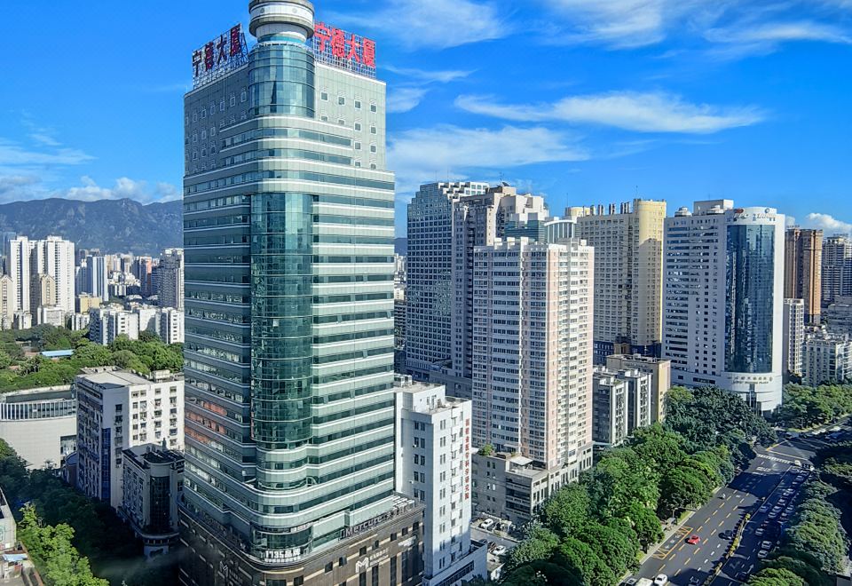 Hotel Overview