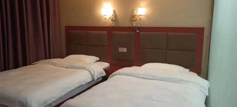 荔波小七孔和睦客栈图片