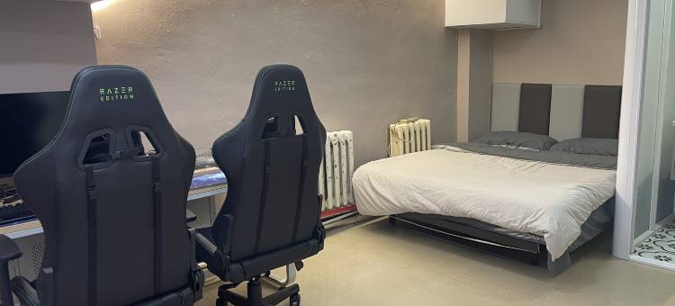 聚福隆旅馆图片