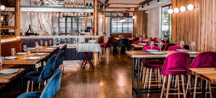 贝克尔酒店(Hotel Bécquer)图片